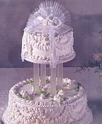 Cake Design #33 - Pure Romance