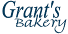 Grant's Bakery | 525 Sabatttus St. | Lewiston, ME. 04240
